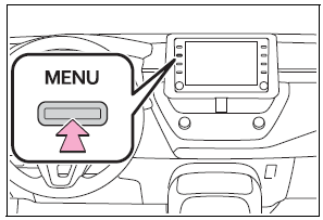 Toyota Corolla. Apple CarPlay/ Android Auto