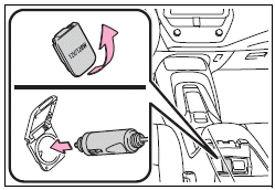 Toyota Corolla. Emergency repair method