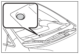 Toyota Corolla. Operating instructions