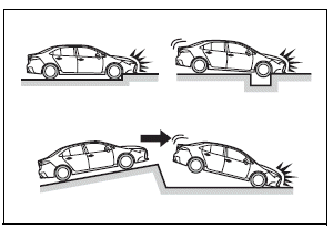 Toyota Corolla. SRS airbags