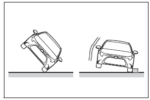 Toyota Corolla. SRS airbags