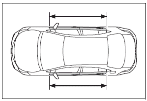 Toyota Corolla. SRS airbags