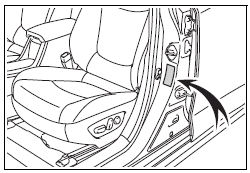 Toyota Corolla. Vehicle identification