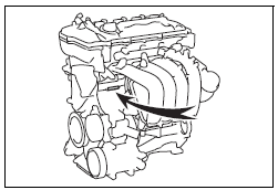 Toyota Corolla. Vehicle identification